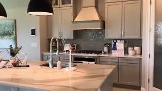 DiPrima Custom Homes - The Pacifica