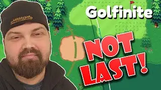 Let's Try This Again | Golfinite | Part 3
