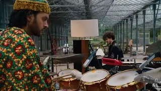 Live From The Greenhouse - FKJ & Yussef Dayes