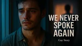 We Never Spoke Again &ndash; Gay Emotional Story | LGBTQ Audio Storytime