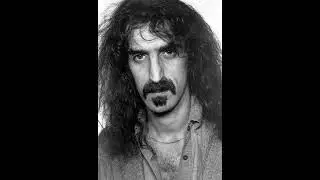 Frank Zappa Cosmik Debris Bass Isolated