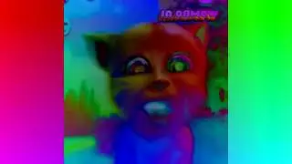 (REUPLOAD) Preview 2 Ginger Deepfake Effects (Sponsored by Preview 2 Effects)