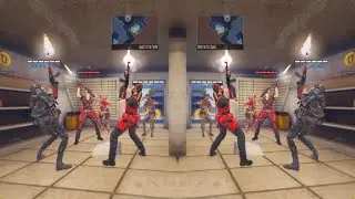3am ranked experience...