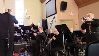 Encore Band Toronto -- Fandango