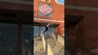 🥈 Michael Sliger (10.57) &rarr; Apex Speed Run (Tivoli), Denver, Colorado 🇺🇸 🔵 ➖