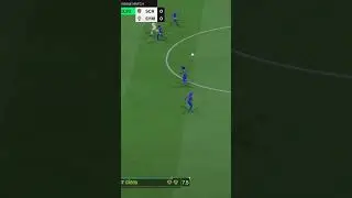 EA FC 24 Pro Clubs, How Is It Possible To Fail From There🤦&zwj;♂️😂