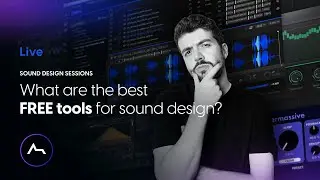 The Best FREE Tools for Sound Design in Music Production