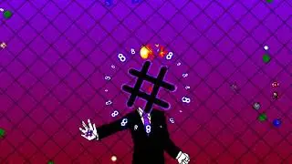 I wanna break the Series Z 2 (100%) - PDplayer + Credits