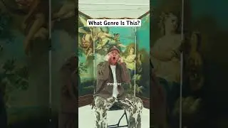 What Genre Is This?? #electronicmusic #rnb #rap