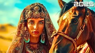 Silk Road - Middle Eastern Traditions | Oud Music & Instrumental Music 2025
