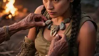 &ldquo;DAUGHTER OF THE SERPENT: A Girl Guided by the Mystical Rainforest Anaconda!&rdquo;