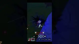 Best Shadow + Sanguine Combo | Blox Fruits | #roblox #bloxfruits