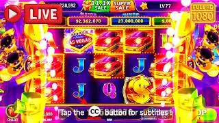 Grand Cash Casino Slots Mobile Test &ndash; Vegas Cash Real Coins Results