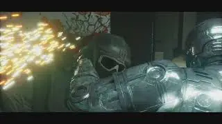 Robocop: Rogue City - Unfinished Business - Kill Compilation - Brutal Takedowns - Shootouts