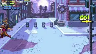 Teenage Mutant Ninja Turtles: Shredder's Revenge - Trofeo Cowabunga It Is