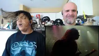 Stone - Stone Cold Soul [Reaction/Review]