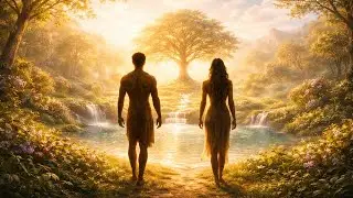 Eden as a Lost Idea: What Did It Mean to Live Without Fear? | Genesis and Human Consciousness