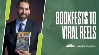 Organic Social Media Growth for Authors: D.L. Jennings&rsquo; Instagram & TikTok Strategy
