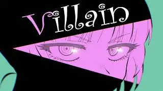 CALL OF THE NIGHT -「AMV」- Villain (Katsucon 2024 AMV Showdown Winner)