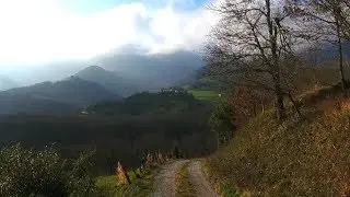 El Turismo Rural de Cantabria presume de oferta y de paisajes