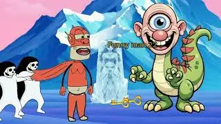 Flashman vs pithiri dayyam #flashman #dinosaur #pithiri #devil #funny #latest #shorts #comedy#pushpa