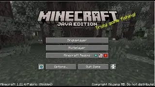Let's Derp: Moss and Nether Vine Farms