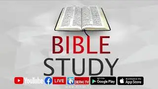 Bible Study