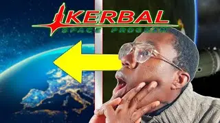 Kerbal space program 