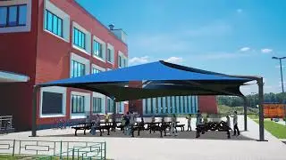 California Shade Structure Funding for Schools