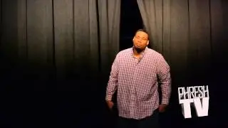The Reup Tour (MILITARY STREET CAFE) (SUBSCRIBE TO PHRESH T.V)