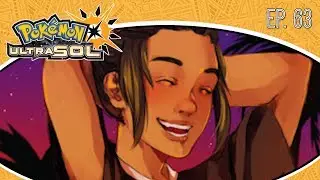 COMBATE FINAL DEL AÑO TODO EN UN COMBATE | Pokémon Ultra Sol LIGA POKÉMON FINAL
