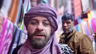 Mare ATENȚIE! ⚠️ Ce ți se poate întâmpla în bazarul Jemaa el-Fnaa din Marrakesh?