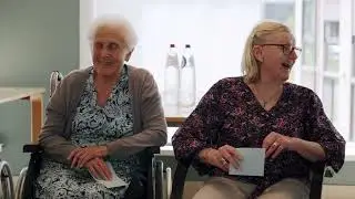 Zonnetij woonzorgcentrum Aartselaar