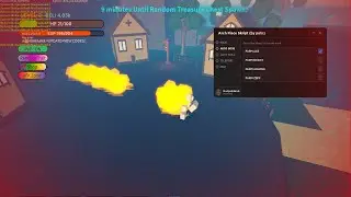 Arceus x Roblox ARCH PIECE SCRIPT - AUTO FARM GUI & MORE 2022