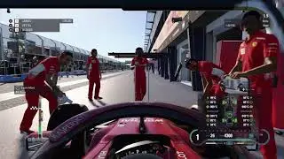 F1 2018 - Gameplay (PC/UHD)