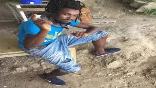 Gutty-Bang Out [Grenada Dancehall] 2020