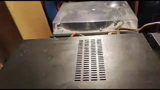 Cambridge Audio A1 integreted Amplifier Class A