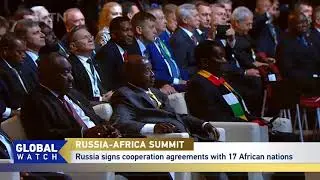 Putin says the neutral status of Ukraine is crucial for the country