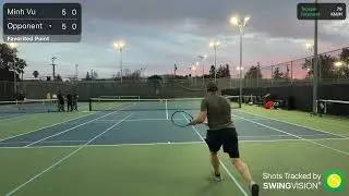 Highlights vs Guedo Z 01/25/2026 (7-6)