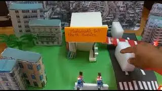 smart traffic management system