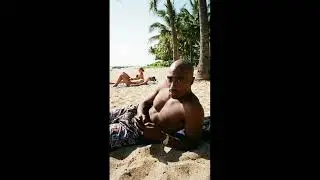 2Pac - Rise from the Block | AI Voice Conversion | 2026
