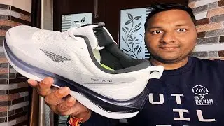 Best Red Tape ETPU Athleisure Sports Shoes for Men 2026