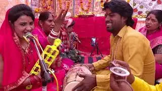 मेरी नैया पार लगा दे लाल लंगोटे वाले मंगलवार को सुने बाबा का शानदार भजन