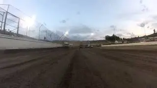 CONE CAM
