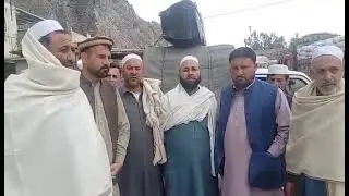 Importer Exporter & Custom Clearing Agent At Torkham Border