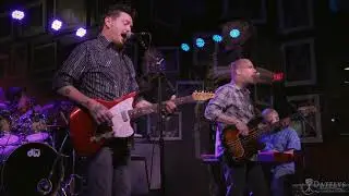 Mike Zito Big Blues Band 2021 05 15 