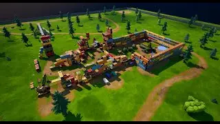 ContainerCity