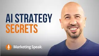 Mastering AI with Danny Iny