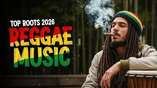 Top 10 Roots Reggae 2025 &ndash; A Healing Journey Into Jah&rsquo;s Calm & Dub Meditation