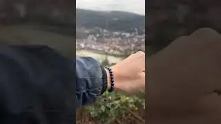 LUNADORE Armb&auml;nder - Wrist Roll  #armband #edelsteine #schmuck #heidelberg
